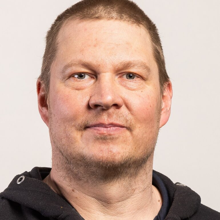 Panu Ovaska
