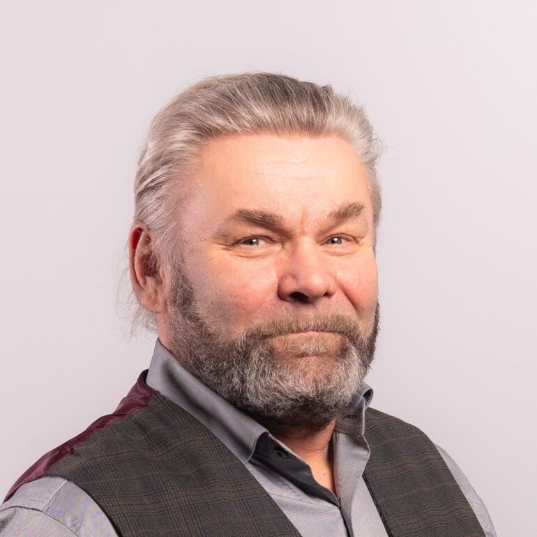 Ari Sinkkonen