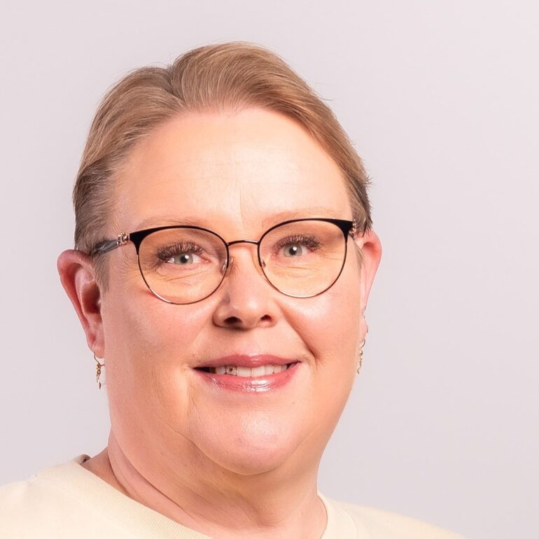 Heli Parvinen