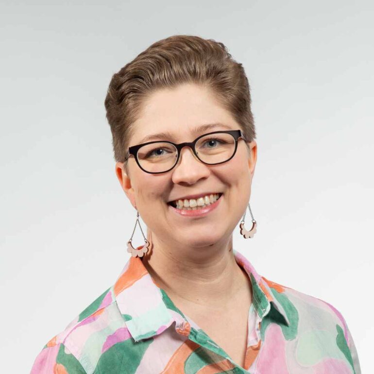 Hanne Bräysy