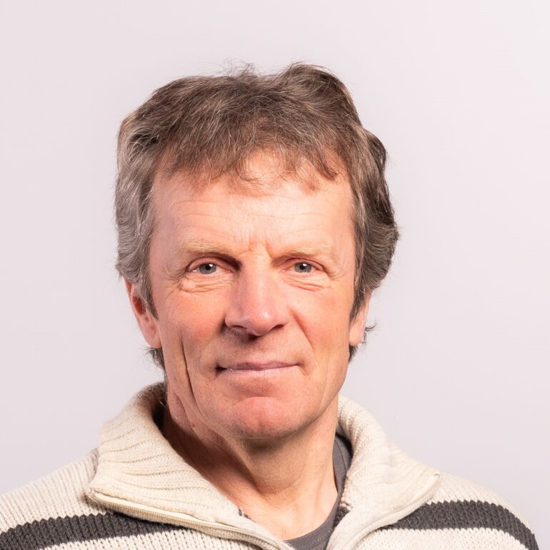 Veli Jääskeläinen