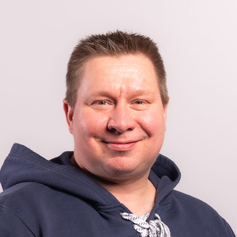 Kari Huotilainen