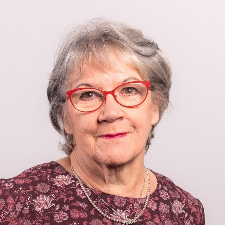 Anne Eerikäinen