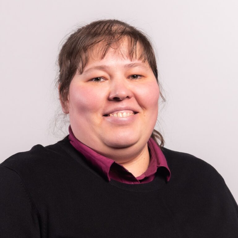 Inna Berg