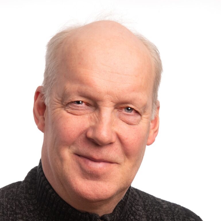Tapani Hämäläinen