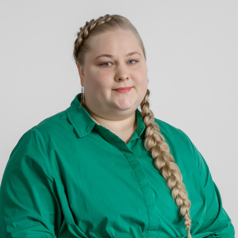 Jaana Laulainen