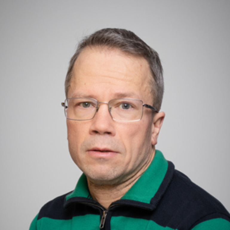 Heikki Siuruainen