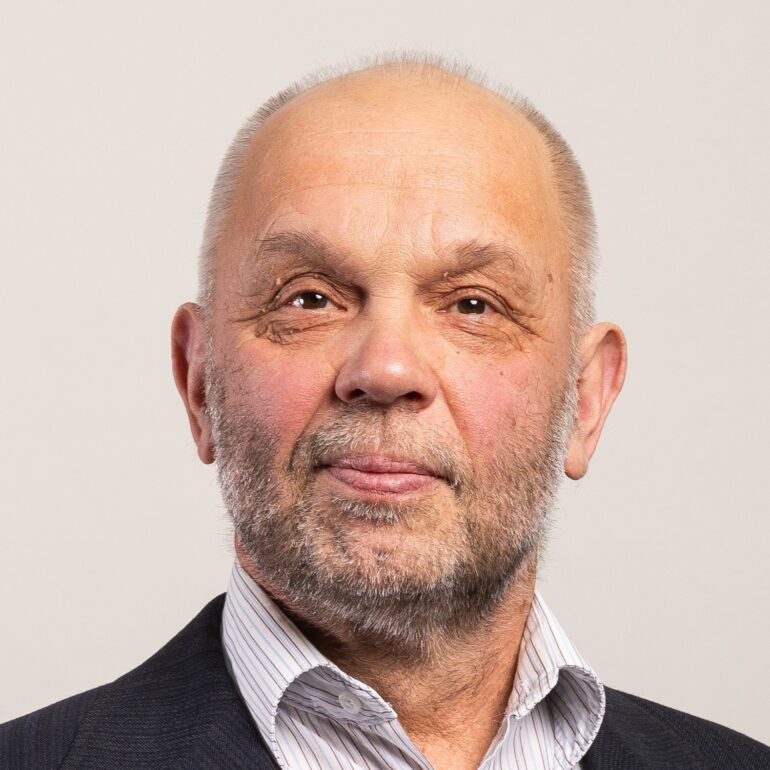 Ilpo Kolhonen