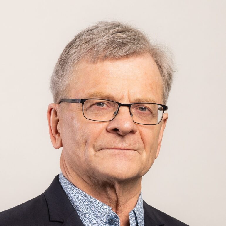 Kimmo Kylämies