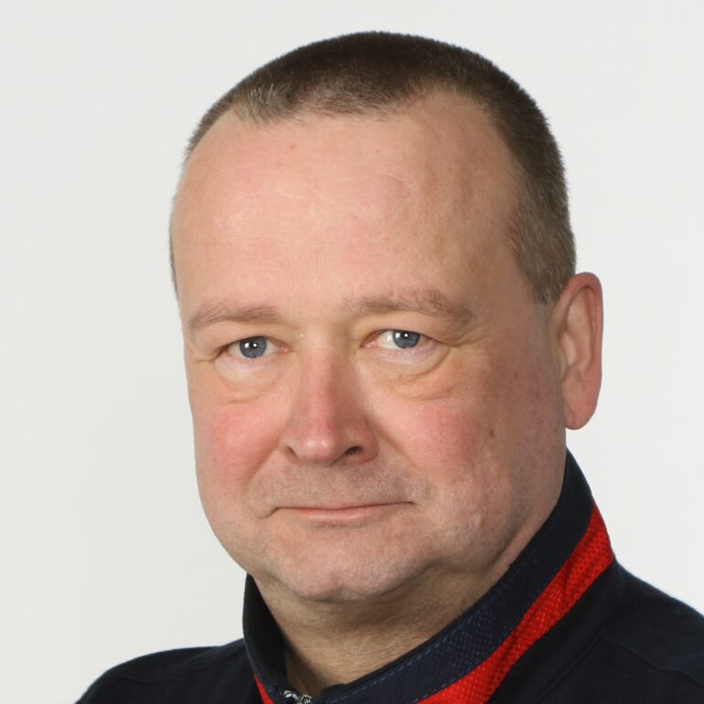 Pertti Hintsanen