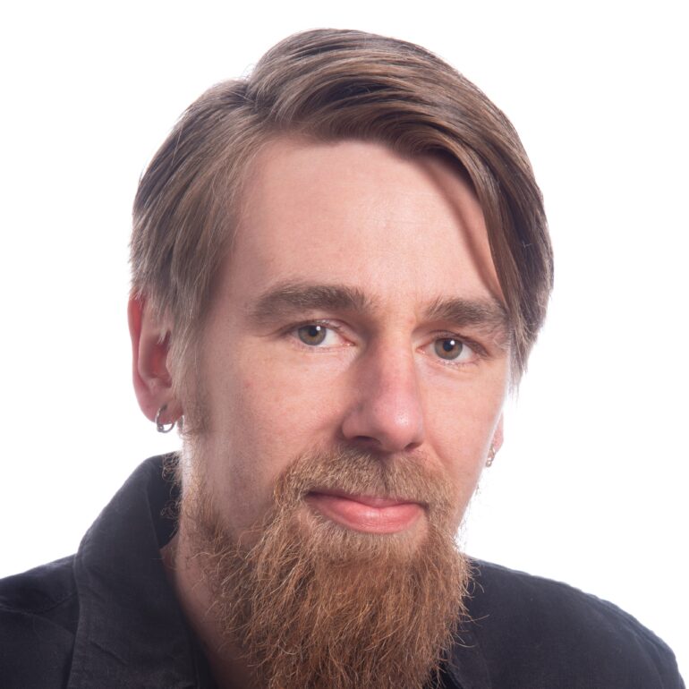 Miikka Vento