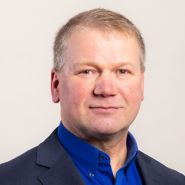 Petri Hovi