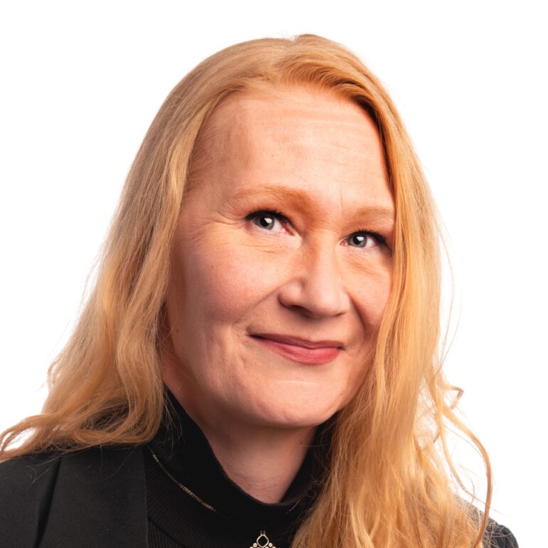 Minna Varis