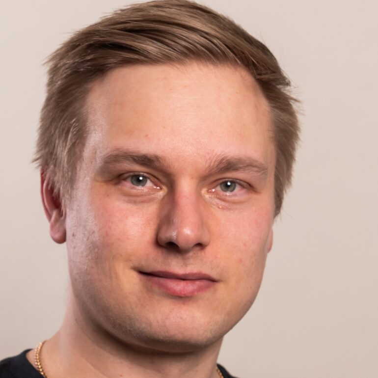 Samu Savolainen