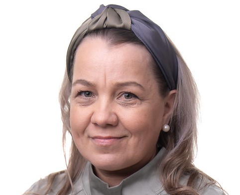 Virva Heikka