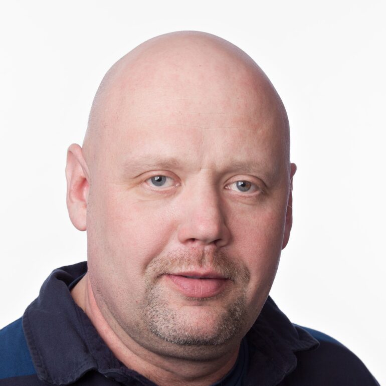 Aki Heikkilä