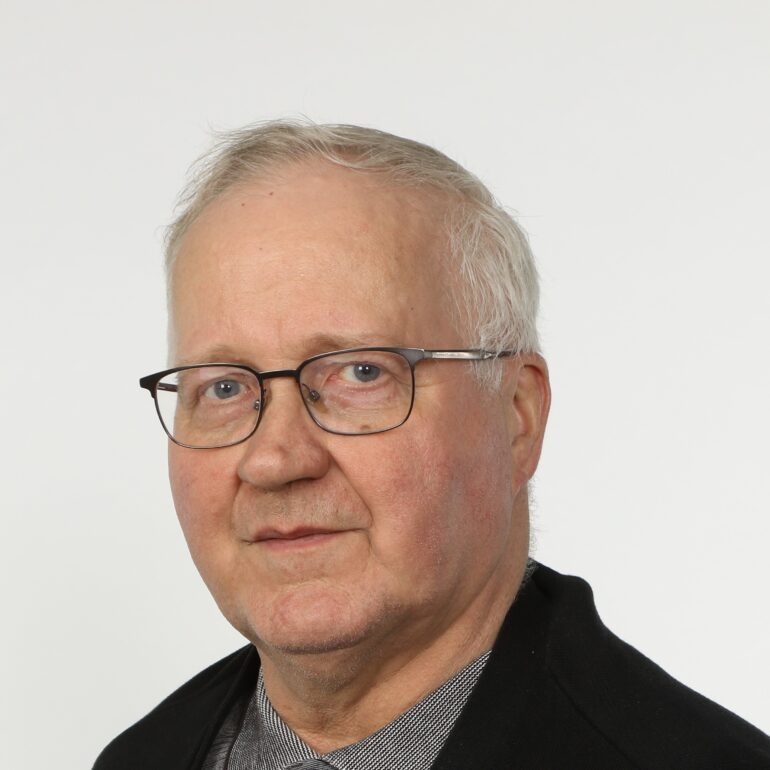Olli Pöysti