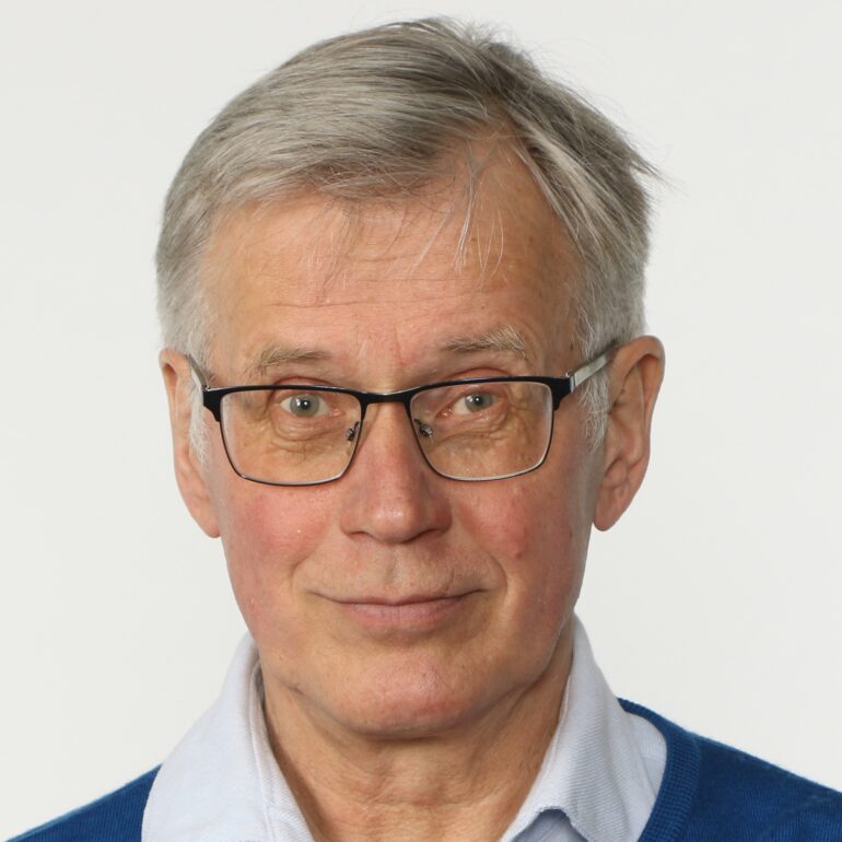 Jyrki Jauhiainen