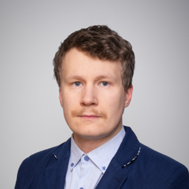 Teemu Toivonen