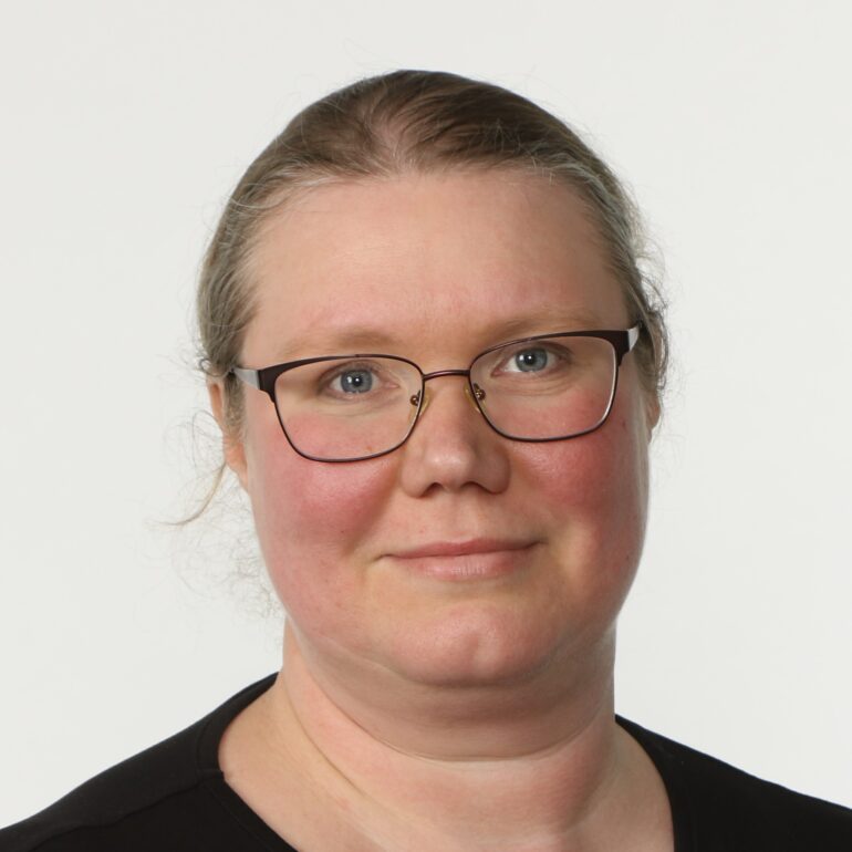 Sanna Kontunen