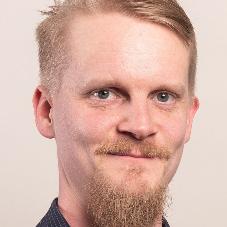 Mikko Vanhalakka