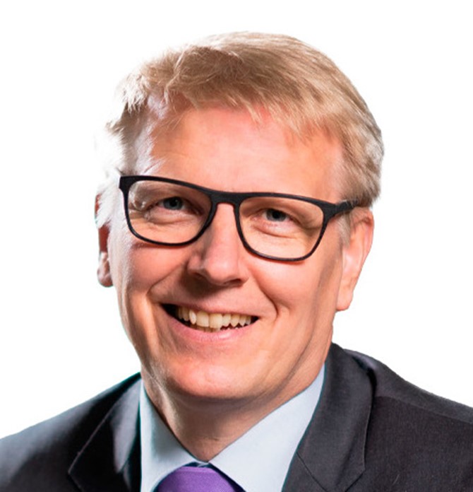 Kimmo Tiilikainen