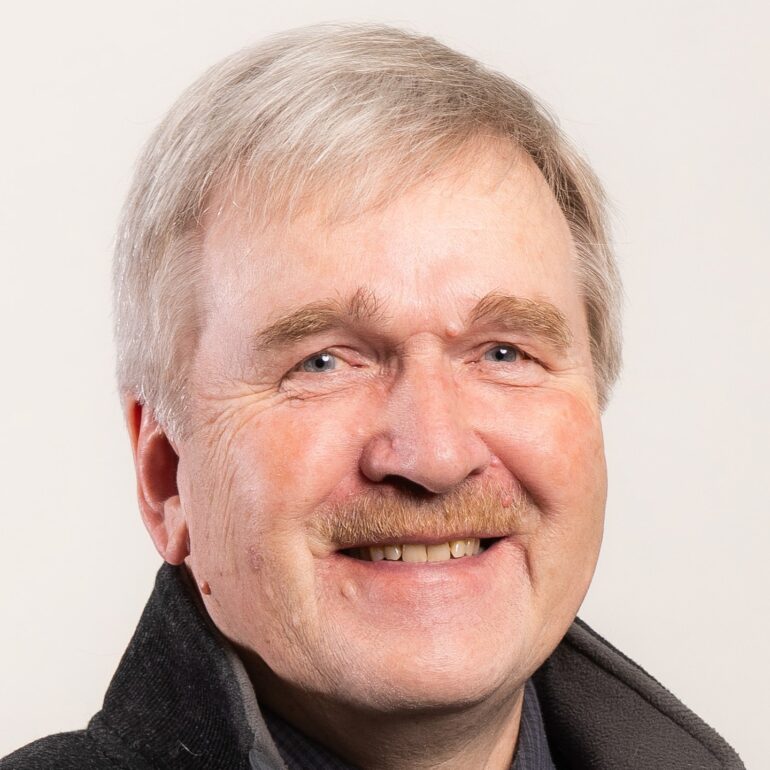 Antti Vilkko
