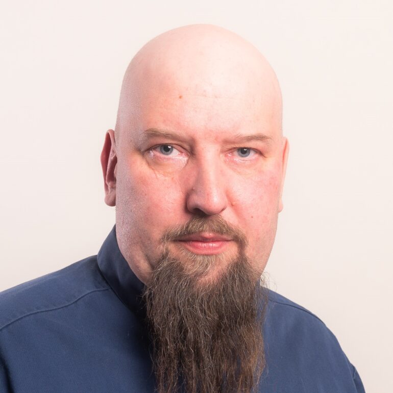 Jani Silventoinen