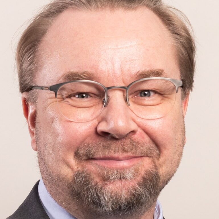 Mika Lohtander
