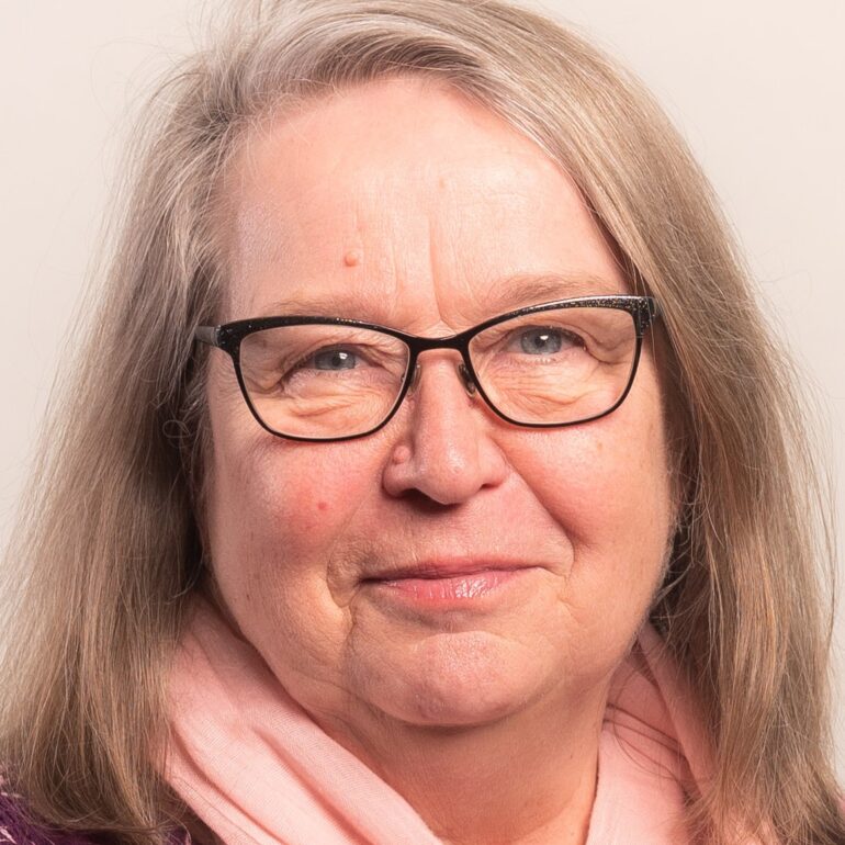 Ritva Laurikainen