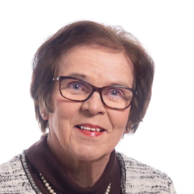 Mirja Henttonen