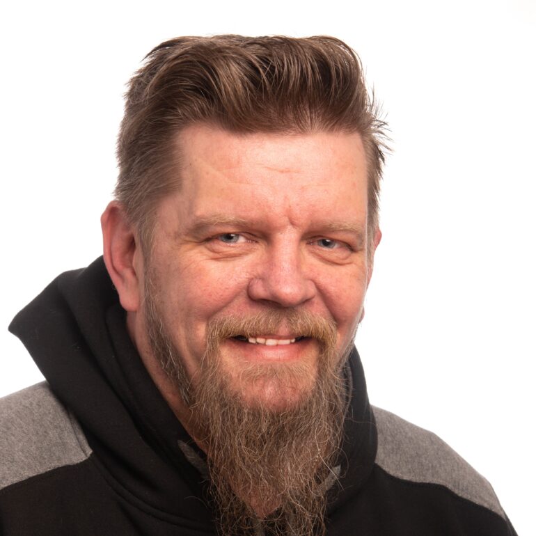 Janne Lattu