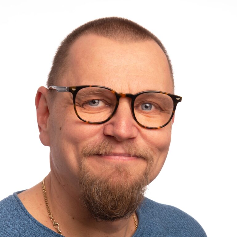 Antti Rasimus