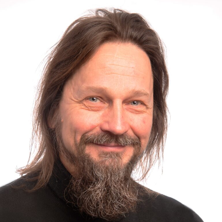 Erkki Tiippana