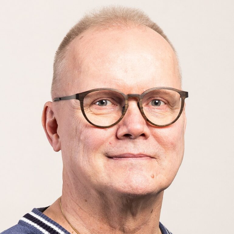 Hannu Haikonen