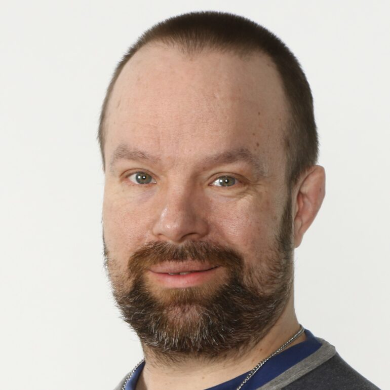 Jarkko Perälä