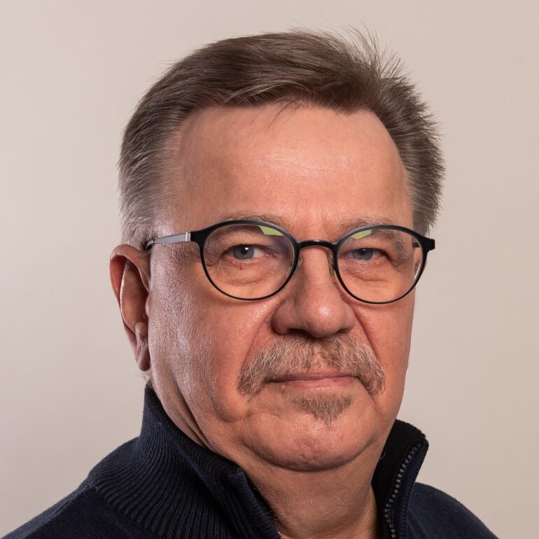 Matti Haikonen