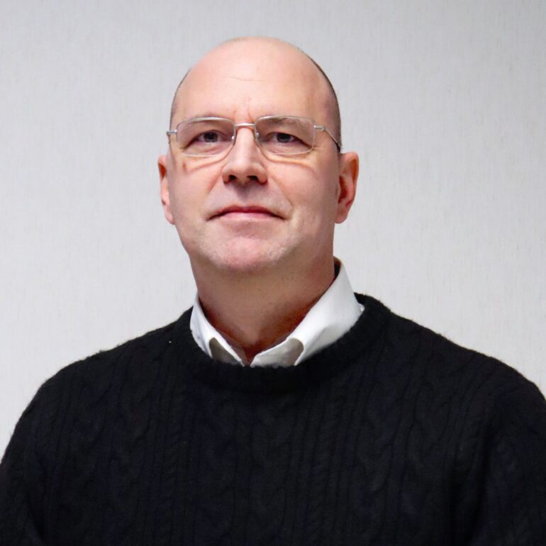 Markku Penttilä