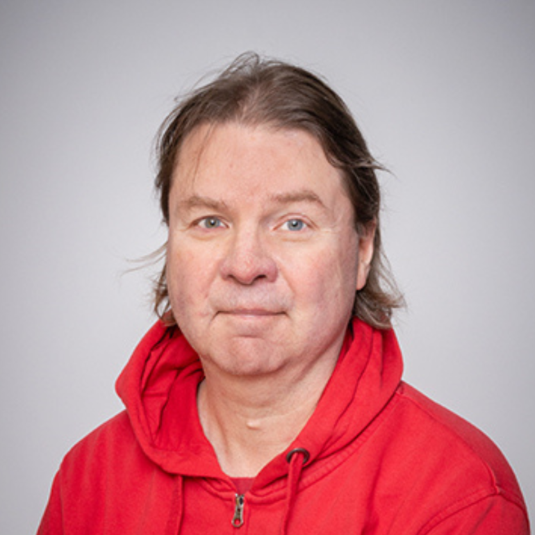 Vesa Höijer
