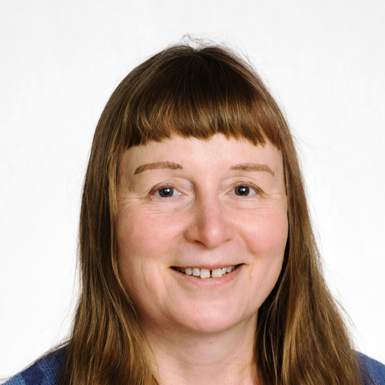 Sirpa Suomi
