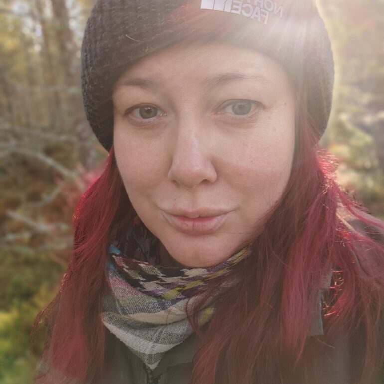 Tiina Isokääntä