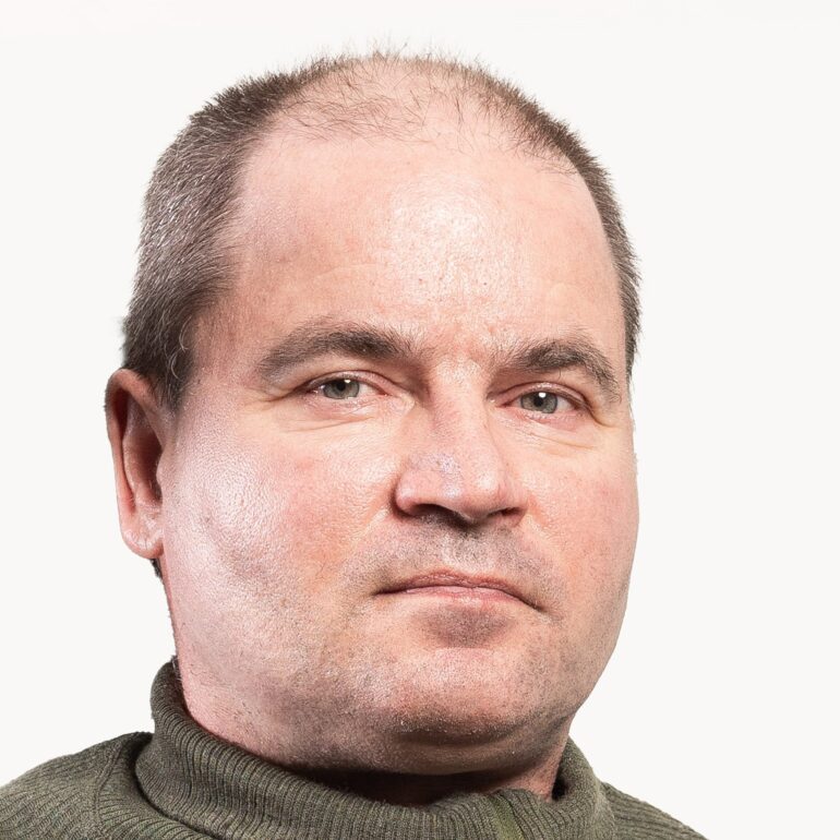 Marko Suutari