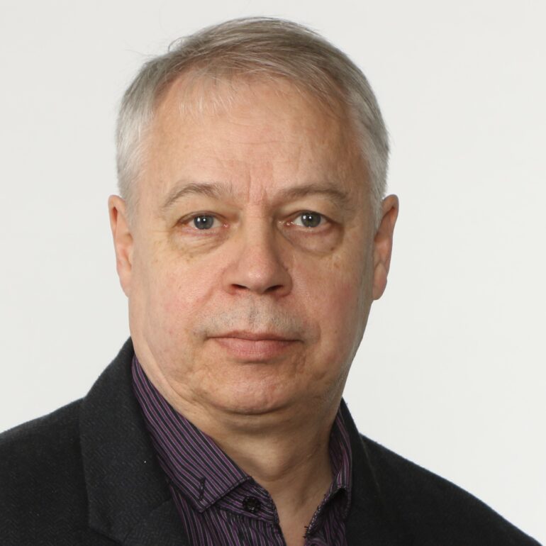 Ilpo Mikkonen