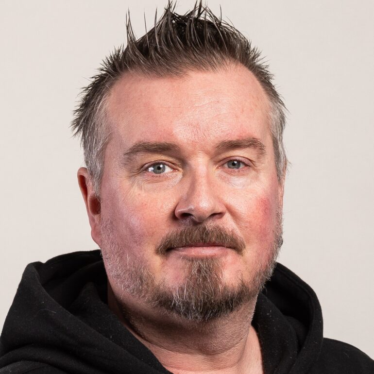 Tuomas Hallikas