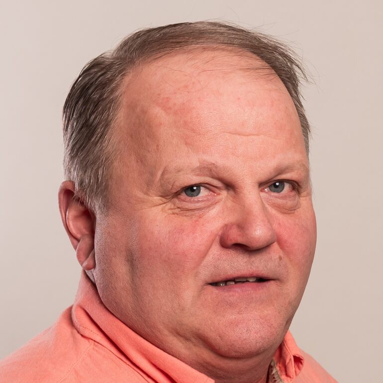 Kai Paavilainen