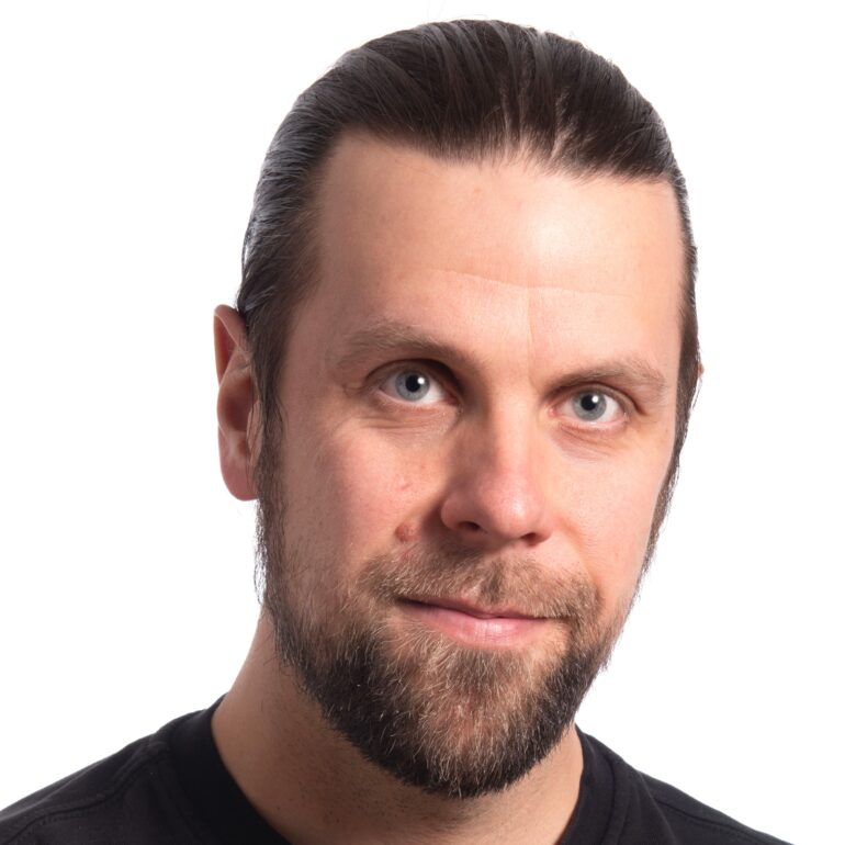 Jouni Valkonen