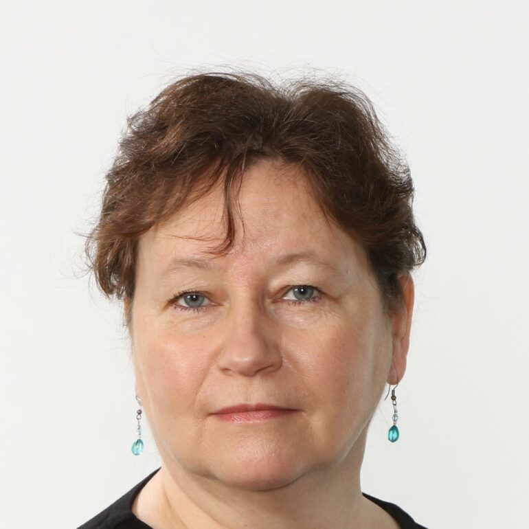 Virpi Nurmilaukas