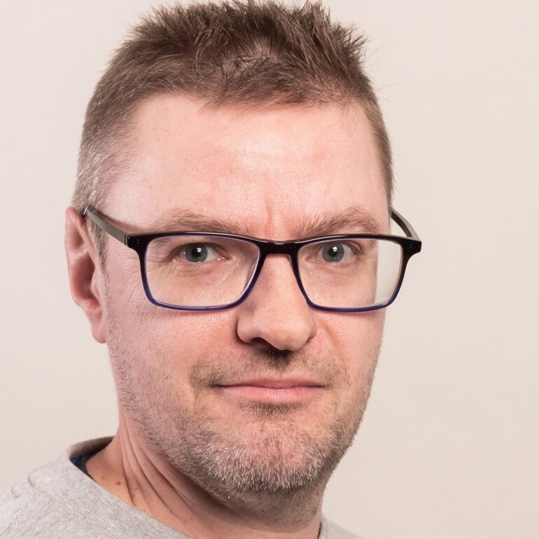 Kari Karppanen