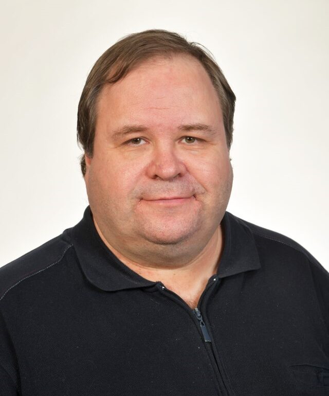 Olli Pekka Nykänen