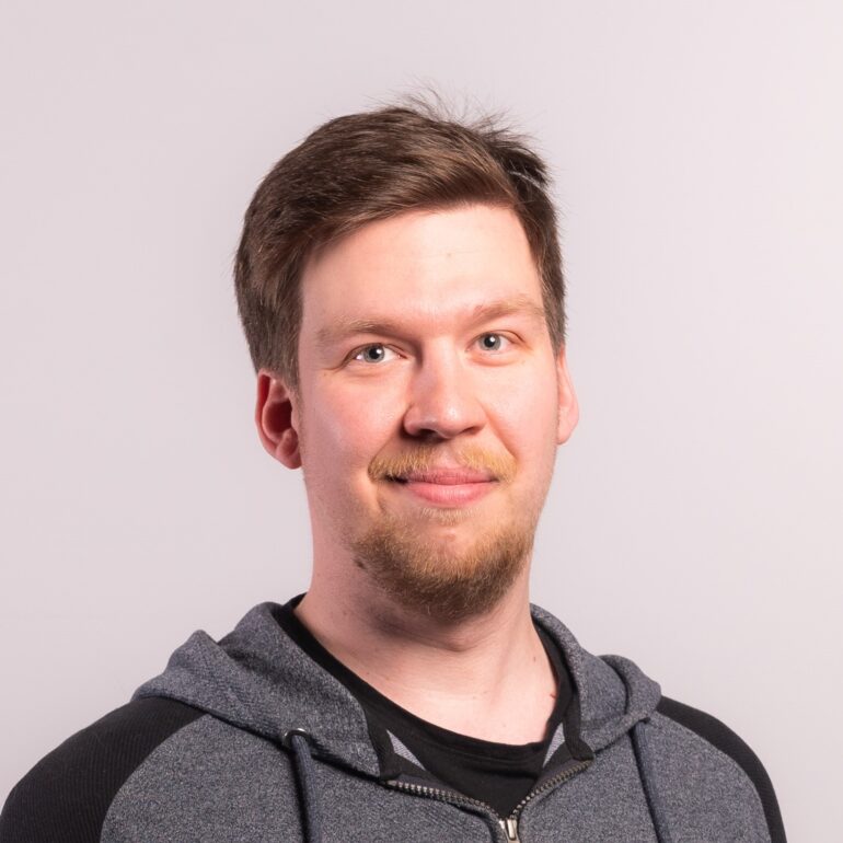 Markus Tiainen